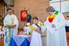 26.05.2022 Erstkommunion